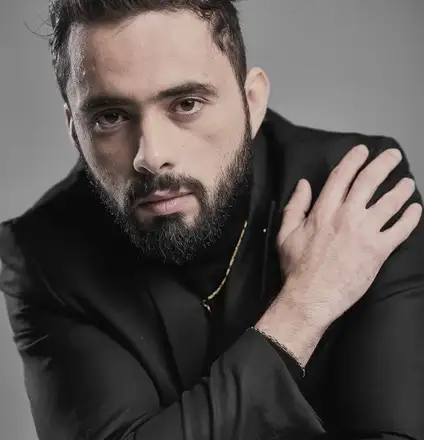 Mohammed Amine DJEMMAL